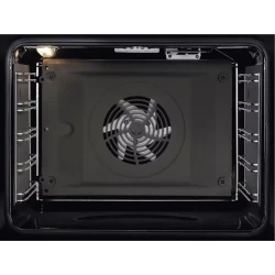 Cuptor Electric Electrolux EOF5C70X, Negru flexmag.md