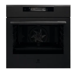Cuptor Electric Electrolux KOEAP31WT, Negru flexmag.md