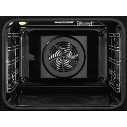 Cuptor Electric Electrolux KOEBP39WX, Negru flexmag.md
