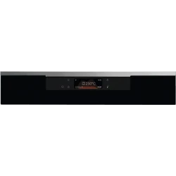 Cuptor Electric Electrolux KOEBP39WX, Negru flexmag.md