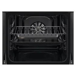 Электрическая духовка Electrolux LOH3H00BK черная flexmag.md