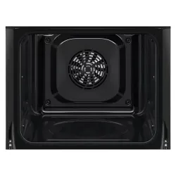 Электрическая духовка Electrolux LOH3H00BK черная flexmag.md