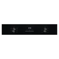 Электрическая духовка Electrolux LOH3H00BK черная flexmag.md