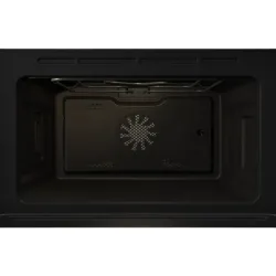 Электрическая духовка Gorenje BCM4058B черная flexmag.md