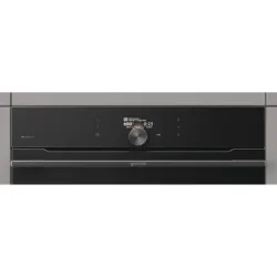 Электрическая духовка Gorenje BCM4058B черная flexmag.md