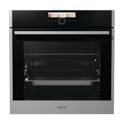 Cuptor electric Gorenje BCS 798 S24X flexmag.md