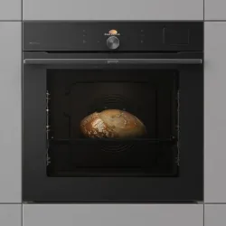 Cuptor Electric Gorenje BFS6148B Negru flexmag.md