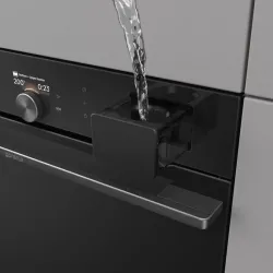 Cuptor Electric Gorenje BFS6148B Negru flexmag.md