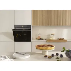 Cuptor Electric Gorenje BFS6148B Negru flexmag.md