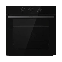 Cuptor Electric Gorenje BO 6725 E02BG, Negru flexmag.md