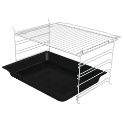 Духовка электрическая Gorenje BO 6725 E02BG, черная flexmag.md