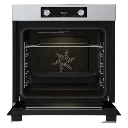 Духовка электрическая Gorenje BO 6735 E02X, нержавеющая сталь flexmag.md