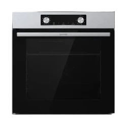 Духовка электрическая Gorenje BO 6735 E02X, нержавеющая сталь flexmag.md