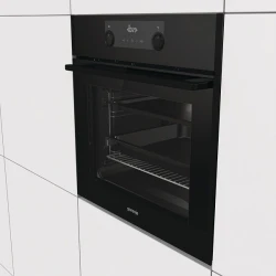 Духовка электрическая Gorenje BO 737 E20BG-M flexmag.md