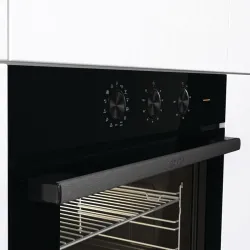 Cuptor Electric Gorenje BO6727E03BG Negru flexmag.md