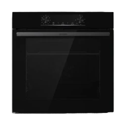 Духовка электрическая Gorenje BO6735E02BK, черный flexmag.md