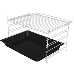 Духовка электрическая Gorenje BO6735E02BK, черный flexmag.md