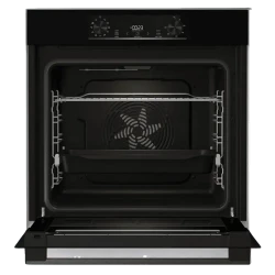 Духовка электрическая Gorenje BO6735E05B, черная flexmag.md