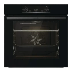 Cuptor Electric Gorenje BO6735E05B, Negru flexmag.md
