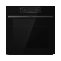 Духовка электрическая Gorenje BO6737E02BG, черный flexmag.md