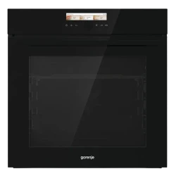 Cuptor Electric Gorenje BO798S38BG, Negru flexmag.md