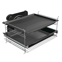 Духовка электрическая Gorenje BOP 737 E20XG flexmag.md