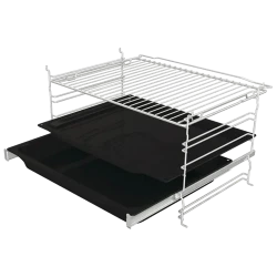 Cuptor Electric Gorenje BOS 6737 E06B, Negru flexmag.md