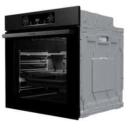Cuptor Electric Gorenje BOS 6737 E06B, Negru flexmag.md