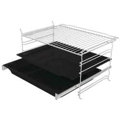 Духовка электрическая Gorenje BOS 6737 E06WG, белая 138827 flexmag.md