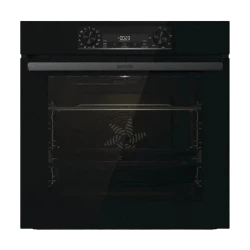 Cuptor Electric Gorenje BOS 6737 E13FBG, Negru flexmag.md