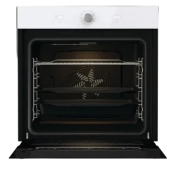 Духовка электрическая Gorenje BOS 67371 SYW, белая flexmag.md