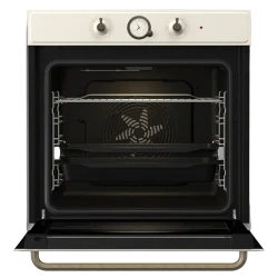 Cuptor Electric Gorenje BOS 67372 CLI, Bej flexmag.md