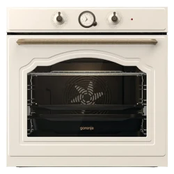 Cuptor Electric Gorenje BOS 67372 CLI, Bej flexmag.md