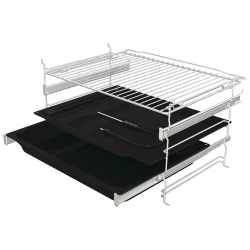 Cuptor Electric Gorenje BOS 6747 A01BG, Negru flexmag.md