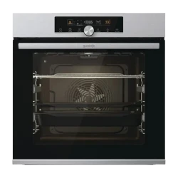 Cuptor Electric Gorenje BOS 6747 A01X, Otel inoxidabil flexmag.md