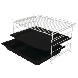 Cuptor Electric Gorenje BOS67371CLI Bej flexmag.md