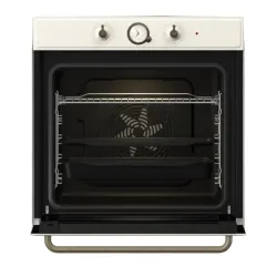 Cuptor Electric Gorenje BOS67371CLI Bej flexmag.md