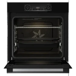 Духовка электрическая Gorenje BOS6737E06FBG, Черный flexmag.md