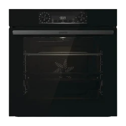 Духовка электрическая Gorenje BOS6737E06FBG, Черный flexmag.md