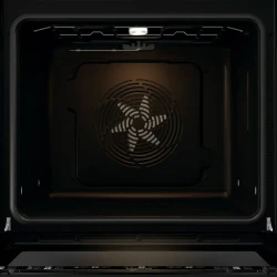 Электрическая духовка Gorenje BOS6737SYW, белая flexmag.md