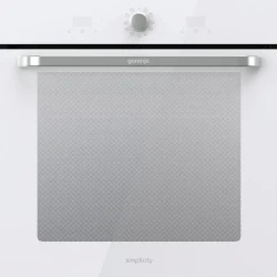 Электрическая духовка Gorenje BOS6737SYW, белая flexmag.md