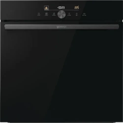 Электрическая духовка Gorenje BOS6747A05DG, черная flexmag.md