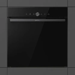 Электрическая духовка Gorenje BOS6747A05DG, черная flexmag.md