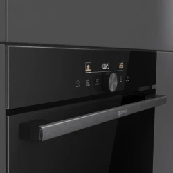 Электрическая духовка Gorenje BOS6747A05DG, черная flexmag.md