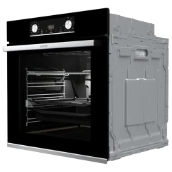 Духовка электрическая Gorenje BOSX 6737 E13BG, Черный flexmag.md