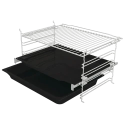Духовка электрическая Gorenje BOSX 6737 E13BG, Черный flexmag.md