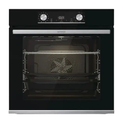 Духовка электрическая Gorenje BOSX 6737 E13BG, Черный flexmag.md
