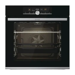 Cuptor Electric Gorenje BOSX 6747 A01BG, Negru flexmag.md