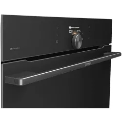 Cuptor Electric Gorenje BP6138B Negru flexmag.md