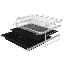 Cuptor Electric Gorenje BP6138B Negru flexmag.md